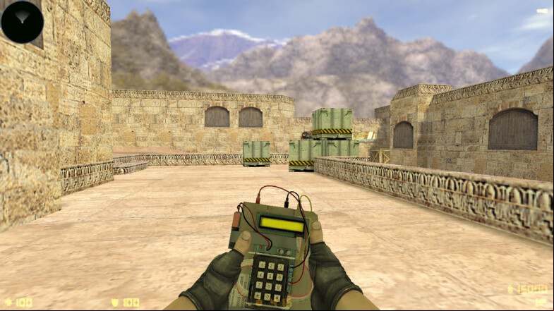  CS 1.6 Insurgency - Experience the Enhanced Build
