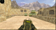  CS 1.6 Insurgency - Experience the Enhanced Build