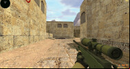 CS 1.6 Insurgency - Experience the Enhanced Build