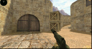  CS 1.6 Insurgency - Experience the Enhanced Build