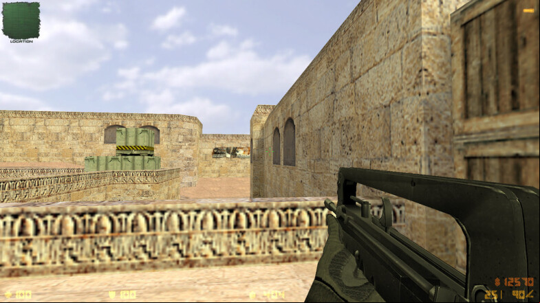  CS 1.6 iPlay: The Enhanced Gaming Experience