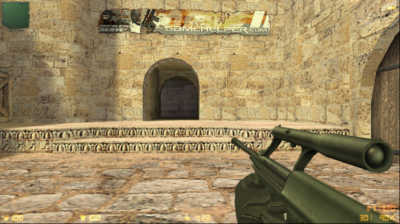  CS 1.6 iPlay: The Enhanced Gaming Experience