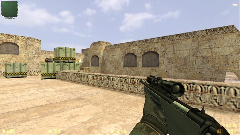  CS 1.6 iPlay: The Enhanced Gaming Experience