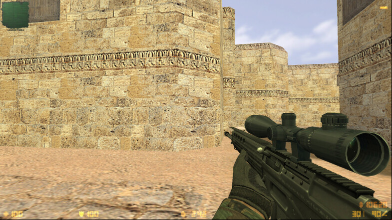  CS 1.6 iPlay: The Enhanced Gaming Experience