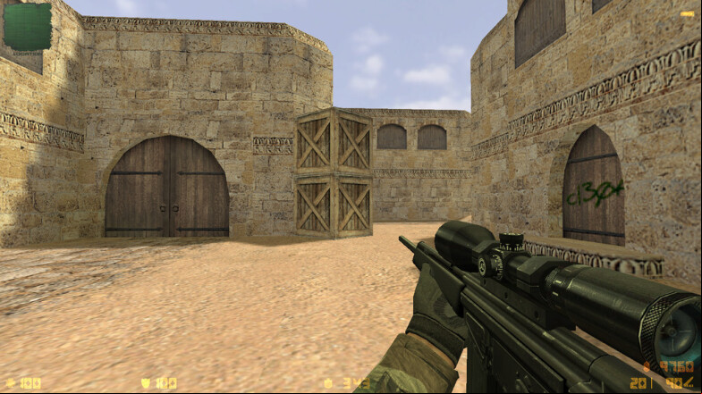  CS 1.6 iPlay: The Enhanced Gaming Experience