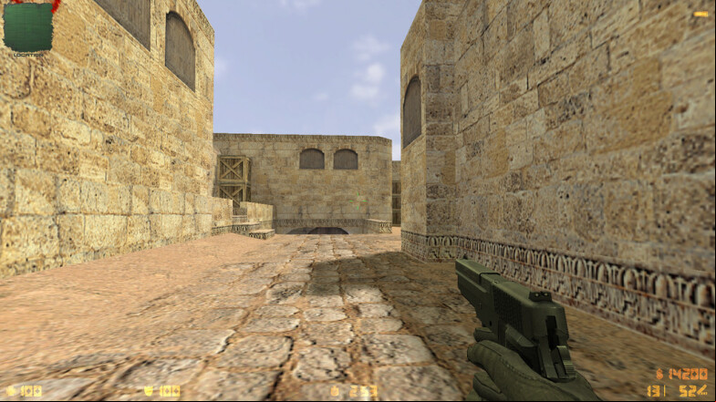  CS 1.6 iPlay: The Enhanced Gaming Experience