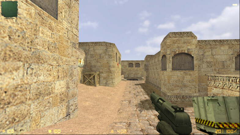  CS 1.6 iPlay: The Enhanced Gaming Experience