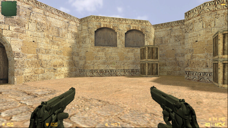  CS 1.6 iPlay: The Enhanced Gaming Experience