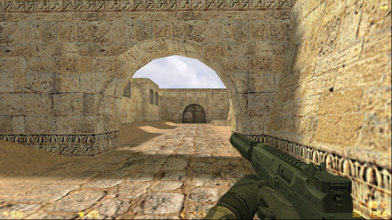  CS 1.6 iPlay: The Enhanced Gaming Experience
