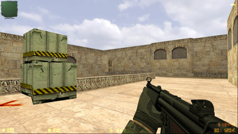  CS 1.6 iPlay: The Enhanced Gaming Experience