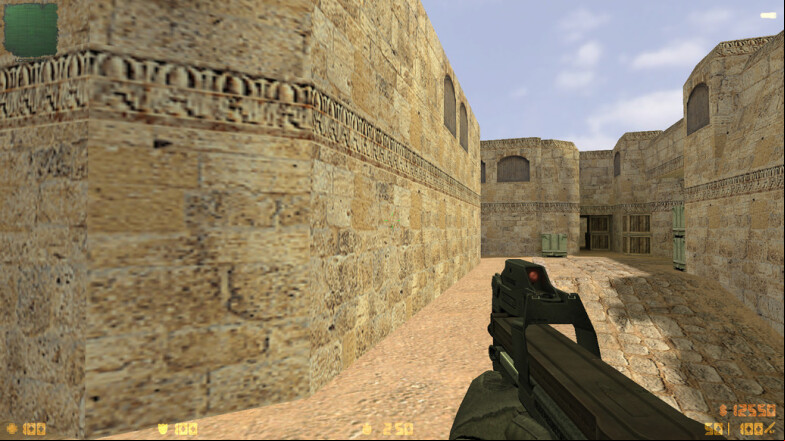  CS 1.6 iPlay: The Enhanced Gaming Experience