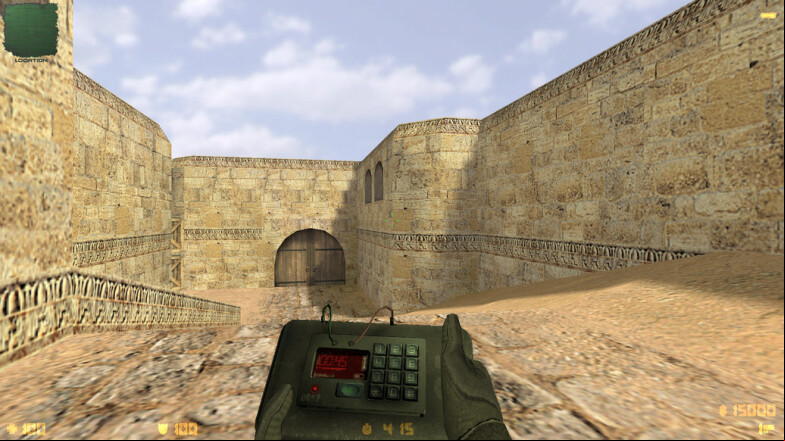  CS 1.6 iPlay: The Enhanced Gaming Experience