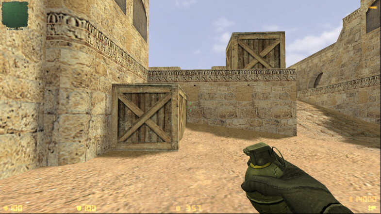  CS 1.6 iPlay: The Enhanced Gaming Experience