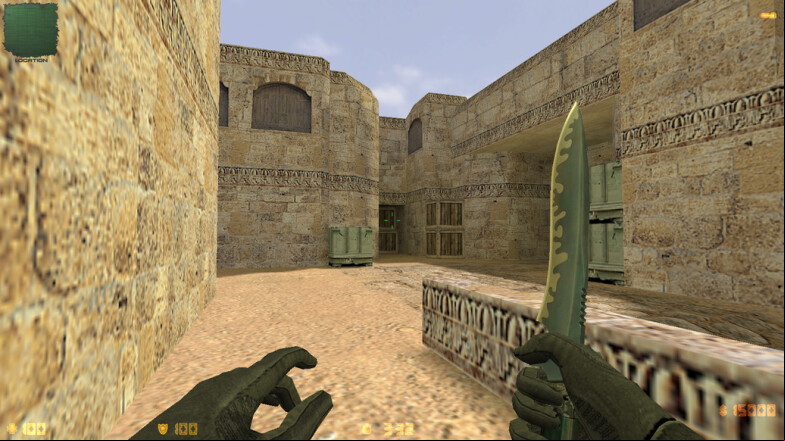  CS 1.6 iPlay: The Enhanced Gaming Experience