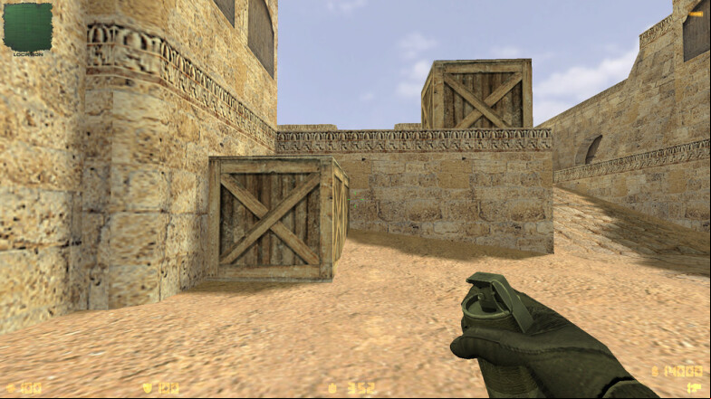  CS 1.6 iPlay: The Enhanced Gaming Experience