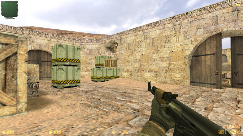  CS 1.6 iPlay: The Enhanced Gaming Experience