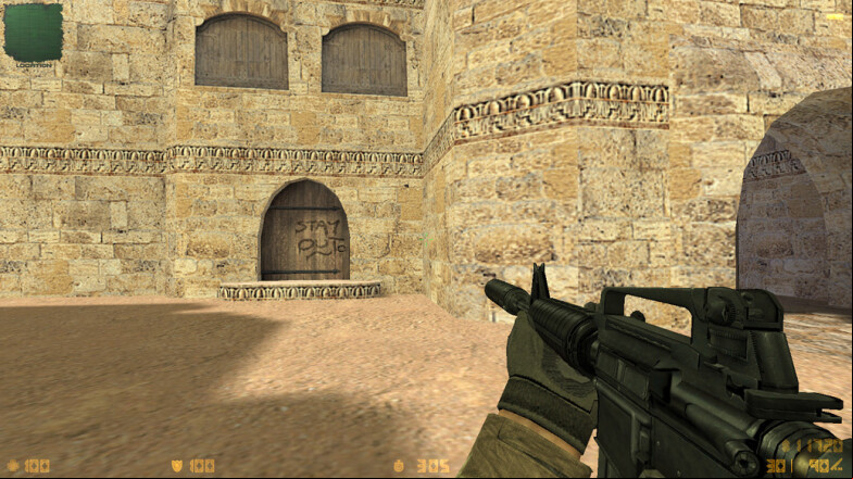  CS 1.6 iPlay: The Enhanced Gaming Experience