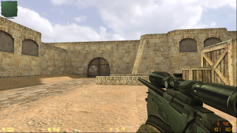  CS 1.6 iPlay: The Enhanced Gaming Experience