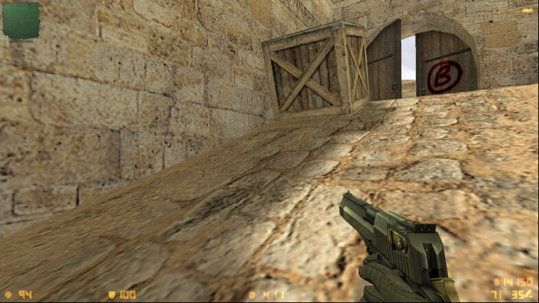  CS 1.6 iPlay: The Enhanced Gaming Experience