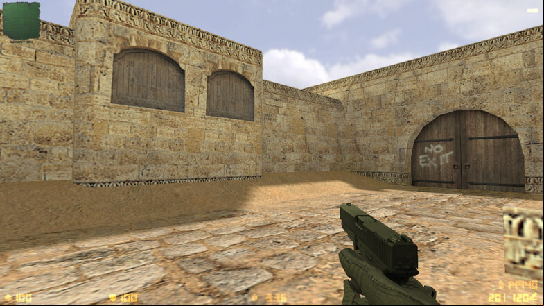  CS 1.6 iPlay: The Enhanced Gaming Experience
