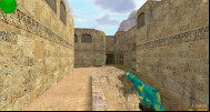  CS 1.6 Kazakhstan - A Thematic Build with Unique Features