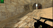  CS 1.6 Among Us