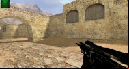  CS 1.6 Among Us