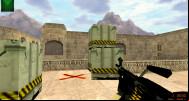  CS 1.6 Among Us