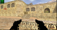  CS 1.6 Among Us