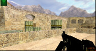  CS 1.6 Among Us