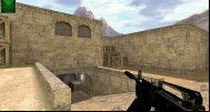  CS 1.6 Among Us