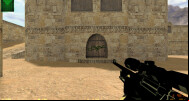  CS 1.6 Among Us