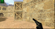  CS 1.6 Among Us