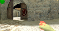  CS 1.6 Kuraze New Year - Festive Fun Awaits