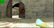  CS 1.6 Kuraze New Year - Festive Fun Awaits