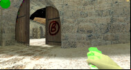  CS 1.6 Kuraze New Year - Festive Fun Awaits
