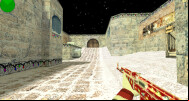  CS 1.6 Kuraze New Year - Festive Fun Awaits