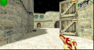  CS 1.6 Kuraze New Year - Festive Fun Awaits