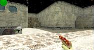  CS 1.6 Kuraze New Year - Festive Fun Awaits
