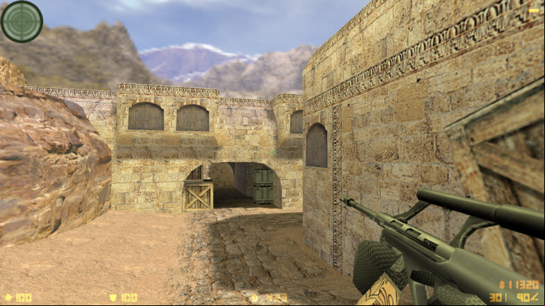  CS 1.6 Legends 2019 - Your Ultimate Gaming Experience