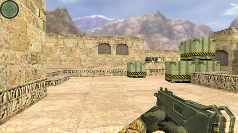  CS 1.6 Legends 2019 - Your Ultimate Gaming Experience