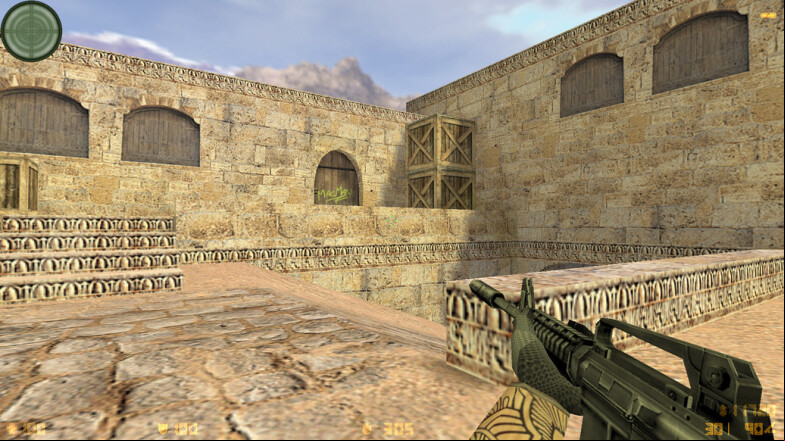  CS 1.6 Legends 2019 - Your Ultimate Gaming Experience