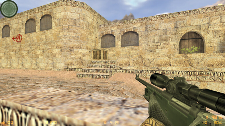  CS 1.6 Legends 2019 - Your Ultimate Gaming Experience