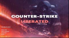  CS 1.6 Liberated - Enhanced Build