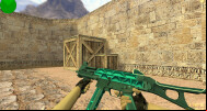  CS 1.6 Luminosity Gaming Build