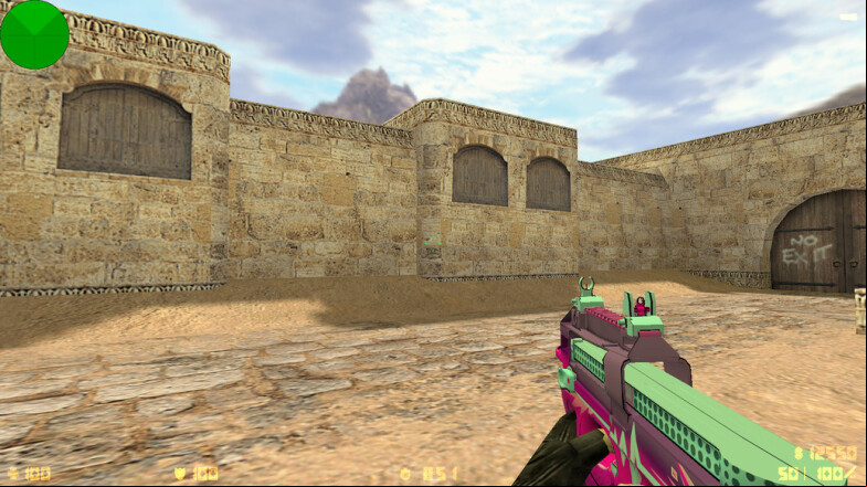  CS 1.6 Luminosity Gaming Build