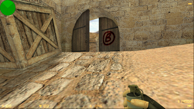  CS 1.6 Luminosity Gaming Build