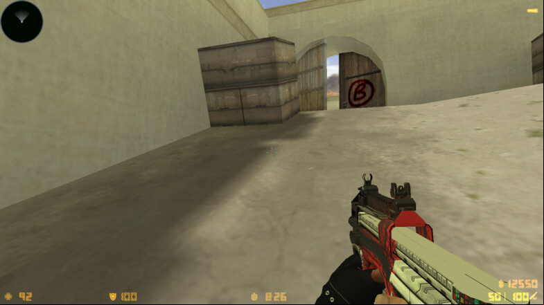  CS 1.6 MegaFrag - Your Ultimate Gaming Experience