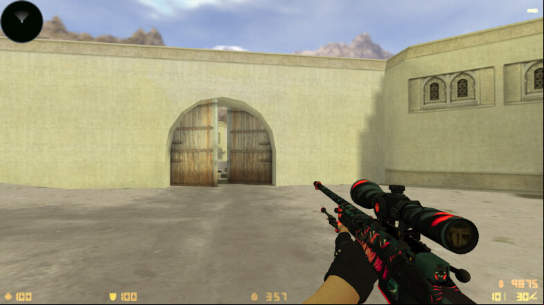  CS 1.6 MegaFrag - Your Ultimate Gaming Experience