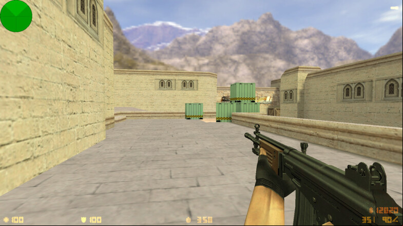  CS 1.6 Modern - Elevate Your Gaming Experience